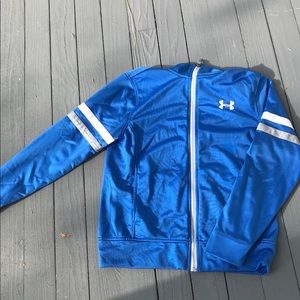 Under Armour jacket